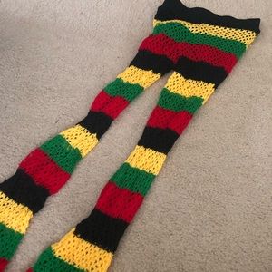 Swim Suit Cover Up Pants